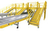 Conveyor Crossovers