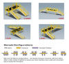 Conveyor Crossovers