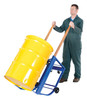 Deluxe Rotating Drum Carts