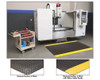 Diamond Surface Anti-Fatigue Matting