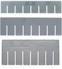 Dividers For Dividable Grid Container