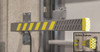 Dl2 Integrated Led Loading Dock Arms