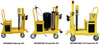 Easylift Counterbalanced Drum Transporters