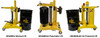 Easylift Narrow Aisle Drum Transporters