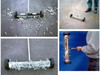 Econo-Mag Magnetic Broom
