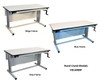 Ergonomic Base Work Stations