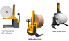 Erp Self-Propelled Roll Transporters