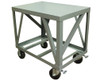 Heavy Duty Shop Cart - 508