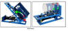 Hydra-Lift Drum Roller