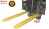Lift Truck Fork Extensions