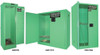 Medical Gas Storage Cabinets