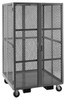 Mobile Security Units
