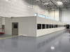 Modular Inplant Office - Four Wall System
