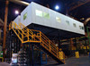 Modular Inplant Office - Three Wall System