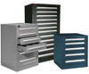 Modular Storage Drawer Cabinets