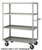 Multi-Shelf Trucks