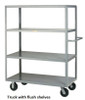 Multi-Shelf Trucks