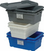 Optional Clear Label Holder