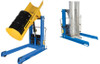 Portable Hydraulic Drum Dumper