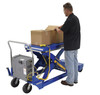Portable Scissor Lift Tables