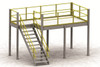 Pre-Configured Platforms