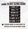 Schiek Gloves - Model 540