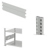 Space Plus Usa Steel Shelving