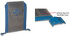 Spring Loaded Dock Plates