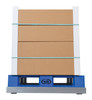 The Aluminum Movemaster Pallet Dolly