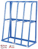 Vertical Storage Rack