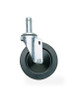 Wire Shelving Casters