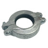Galvanized Grooved Reducing Coupling