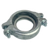 Galvanized Grooved Reducing Coupling