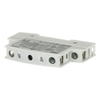 2-Pole Lighting Contactor Power Block