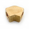 Lead-Free Brass FIP x FIP 45° Elbow