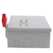 Heavy Duty Fusible Safety Switches