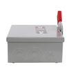 Heavy Duty Non-Fusible Safety Switch