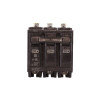 3-Pole Q-Line Bolt-On Miniature Circuit Breakers