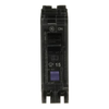 1-Pole Plug-On Neutral Dual Function Circuit Breaker