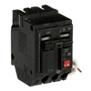 2-Pole Ground Fault Circuit Breaker