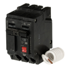 2-Pole Ground Fault Circuit Breaker