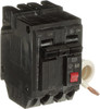 2-Pole 60A Ground Fault Circuit Breaker