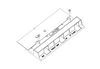 Clear Arc Shield Replacement Kit THSHLD3