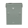 Spa Panel with GFCI Protection