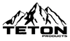 Teton Products Logo