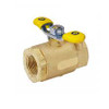 Graco Vented Ball Valve 1/2 In NPT Bleed-Type Air Shut-Off Valve
