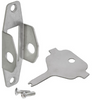 LKOUT-40 Switch Lockout Bracket