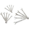 Milwaukee Tool 15 Piece Combination Wrench Set - Metric