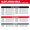 Milwaukee Tool INSIDER Box Ratchet Socket SAE Set 8PC