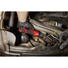 Milwaukee Tool INSIDER Box Ratchet Socket SAE Set 8PC